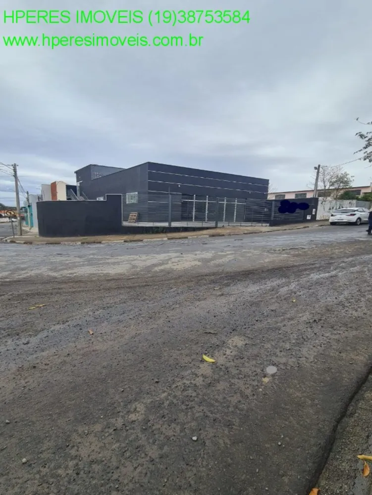 Prédio Inteiro, 394 m² - Foto 1