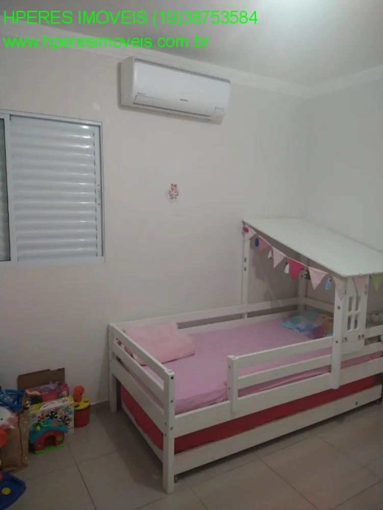 Casa, 3 quartos, 125 m² - Foto 3