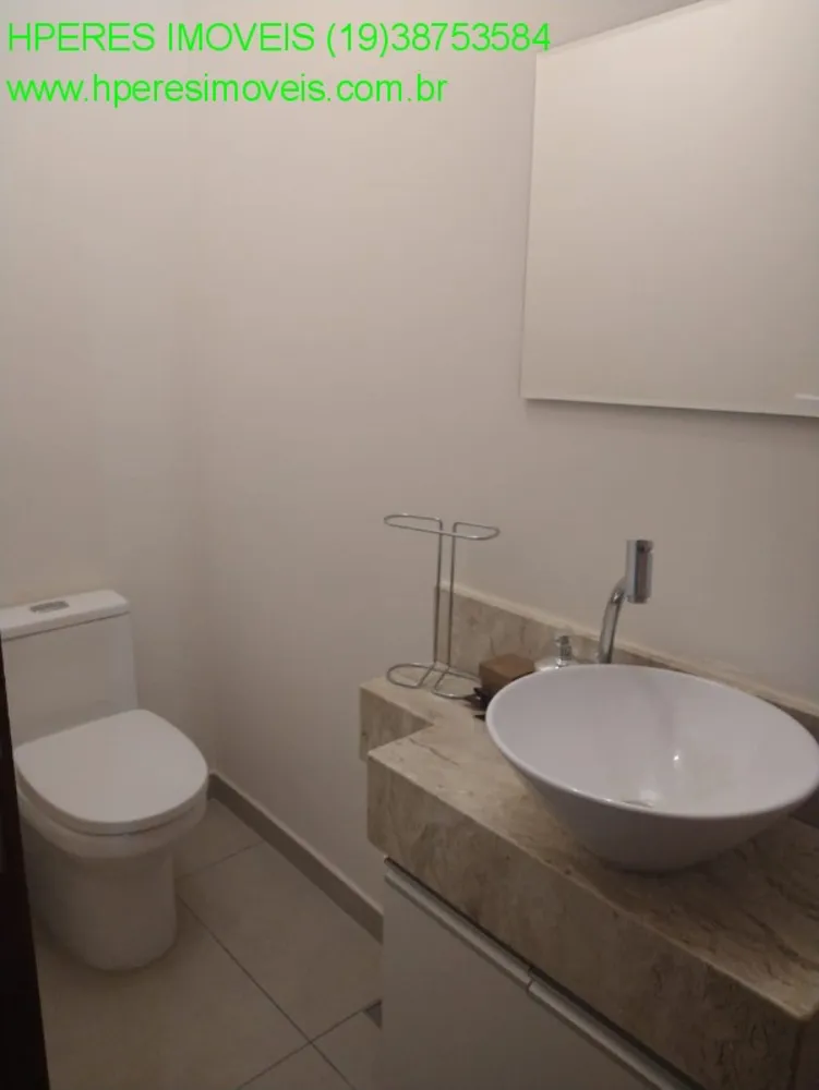Casa, 3 quartos, 125 m² - Foto 4
