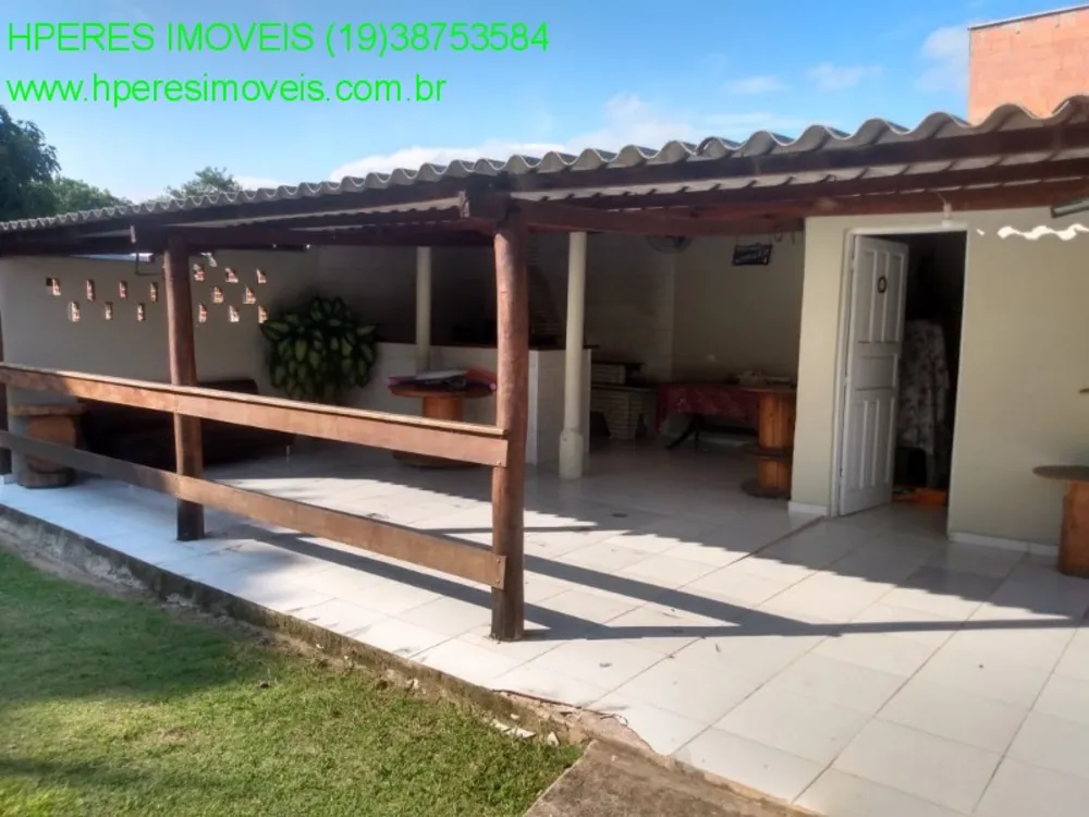 Chácara, 2 quartos - Foto 3