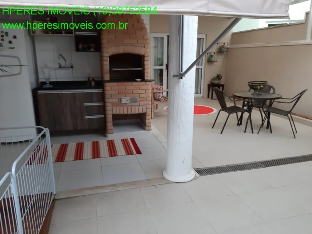 Sobrado, 3 quartos, 265 m² - Foto 4