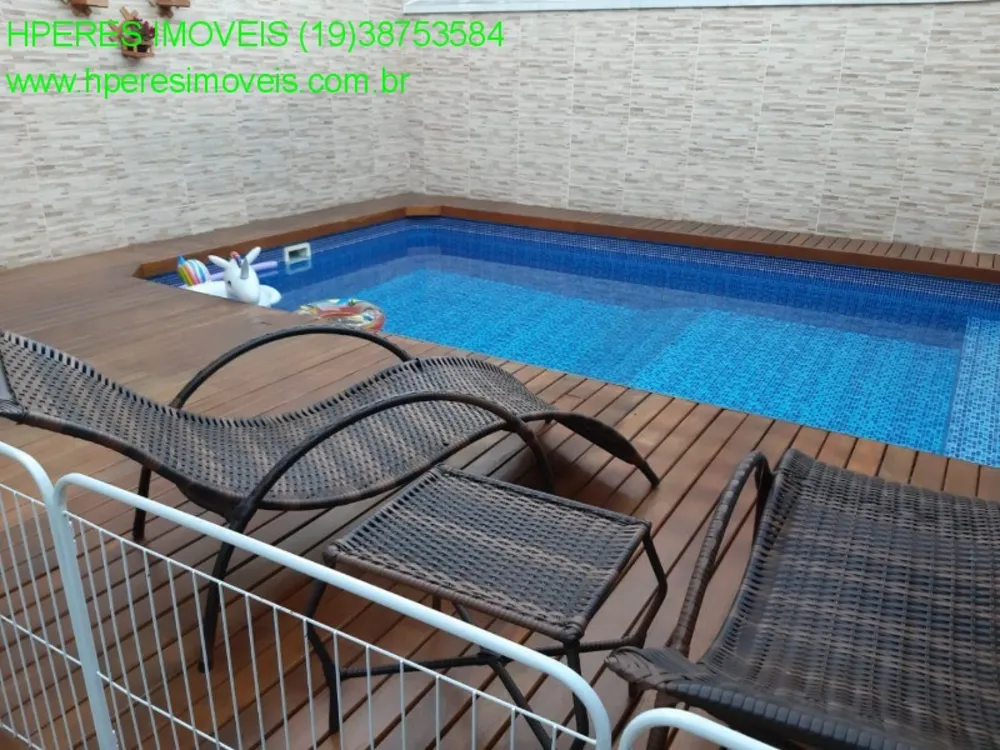 Sobrado, 3 quartos, 265 m² - Foto 2