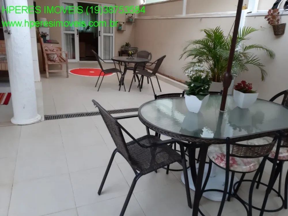 Sobrado, 3 quartos, 265 m² - Foto 3