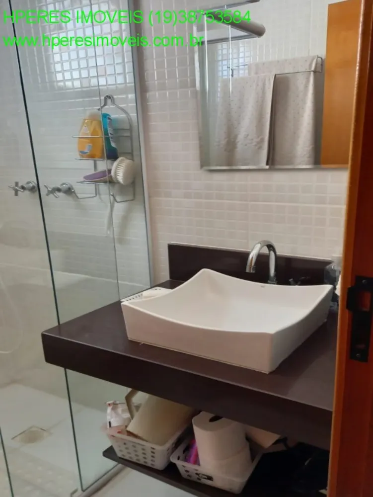 Casa, 3 quartos, 200 m² - Foto 4