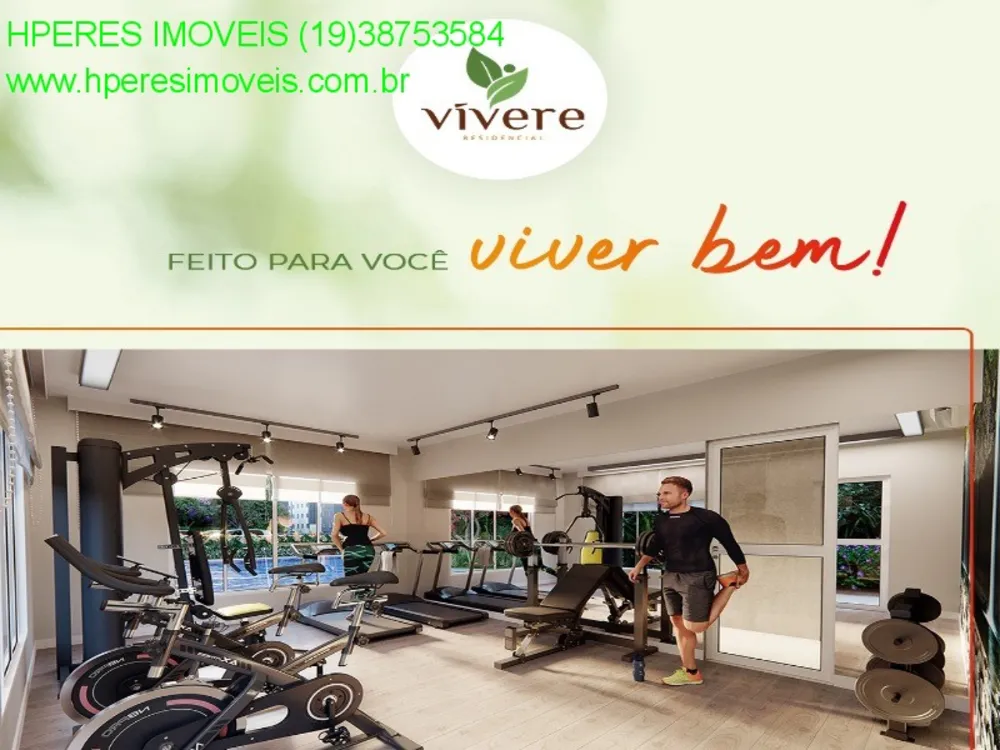 Apartamento, 2 quartos, 48 m² - Foto 1