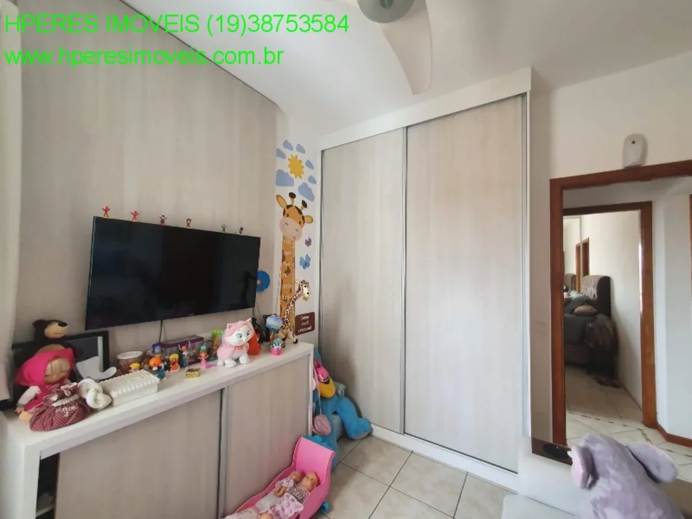Apartamento, 3 quartos, 99 m² - Foto 3