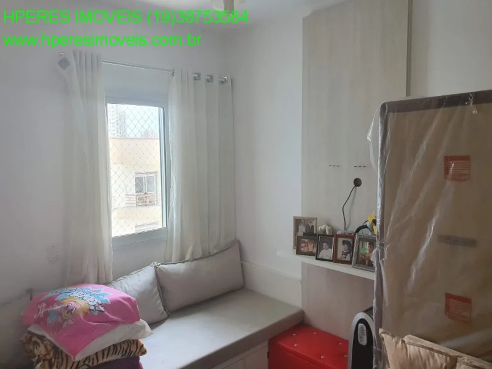 Apartamento, 3 quartos, 99 m² - Foto 2