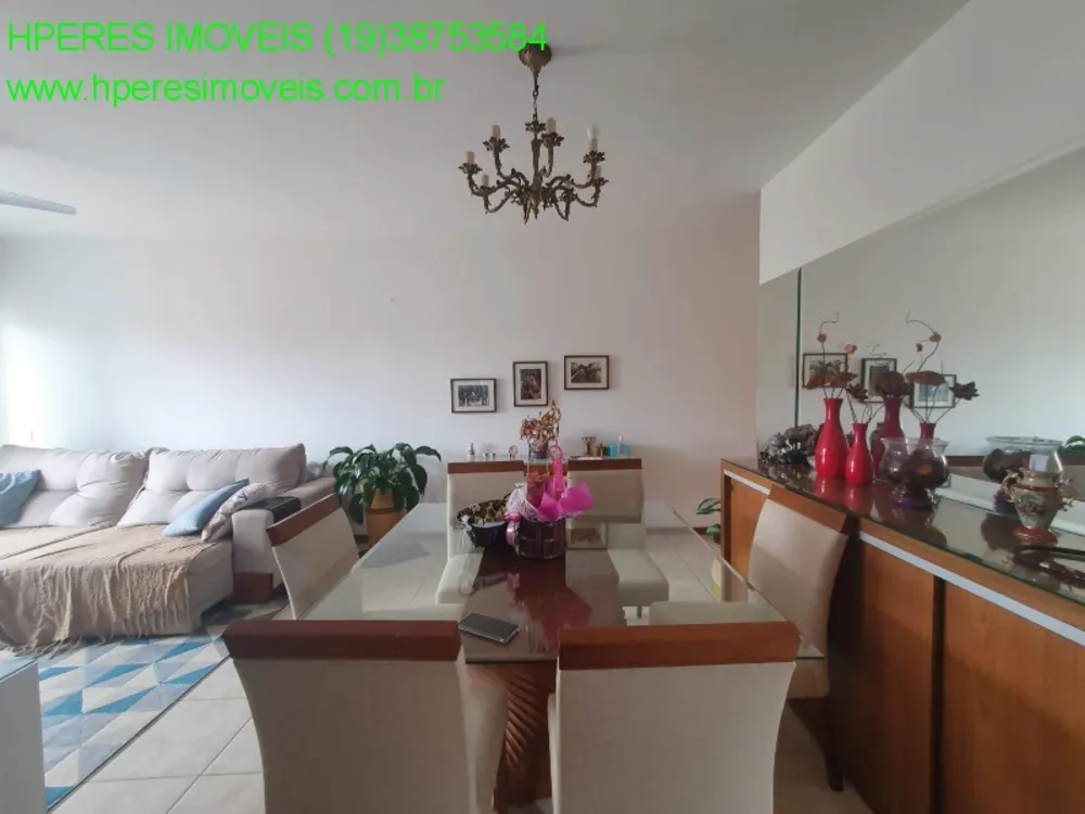 Apartamento, 3 quartos, 99 m² - Foto 1