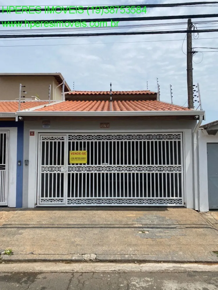 Casa, 3 quartos, 170 m² - Foto 2