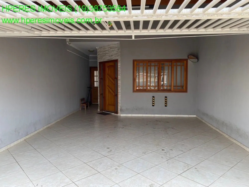 Casa, 3 quartos, 170 m² - Foto 3