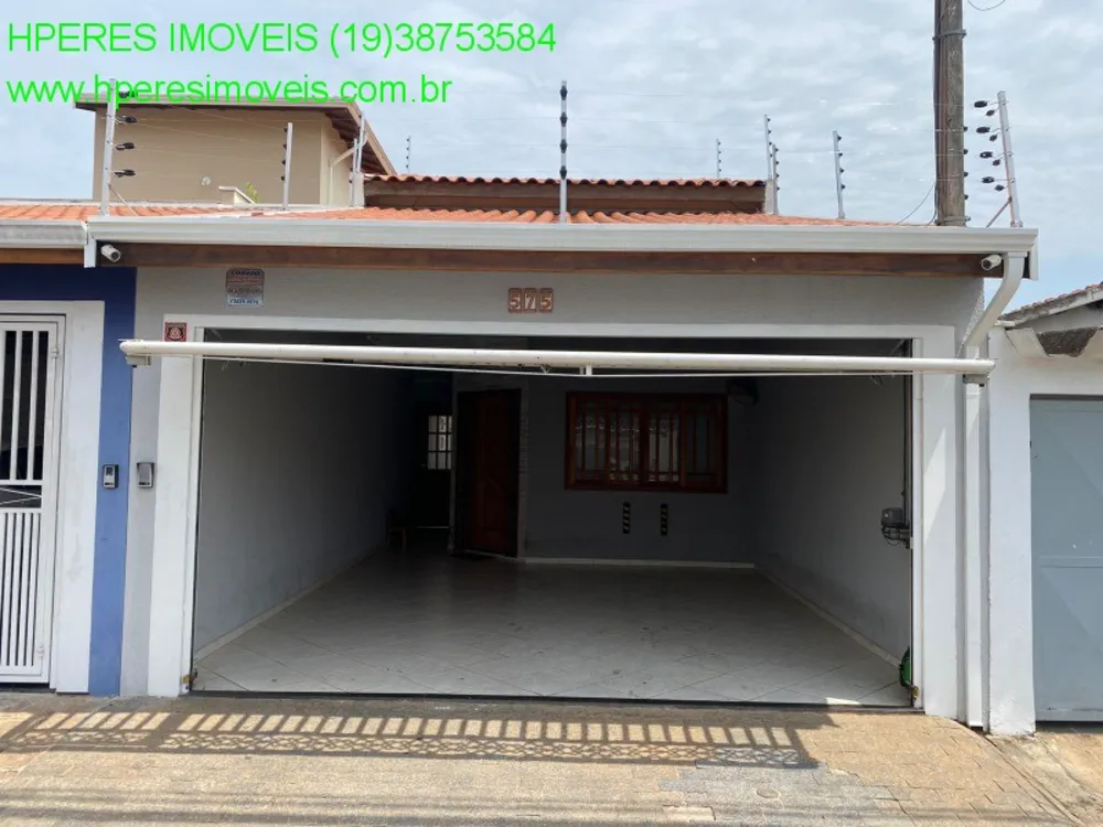 Casa, 3 quartos, 170 m² - Foto 1