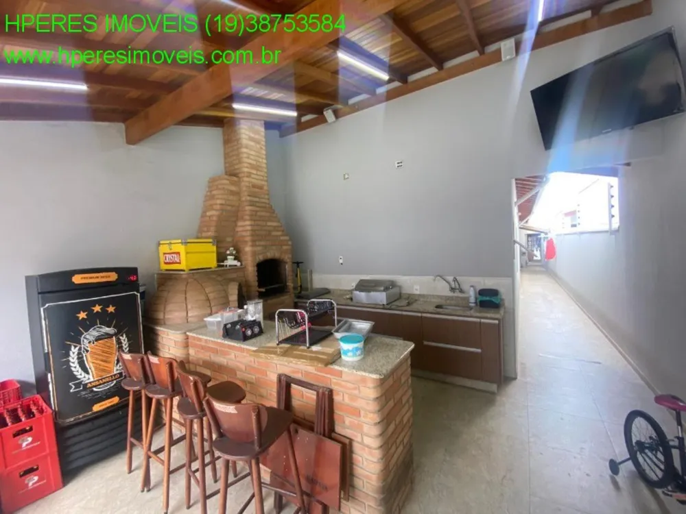 Casa, 3 quartos, 170 m² - Foto 4