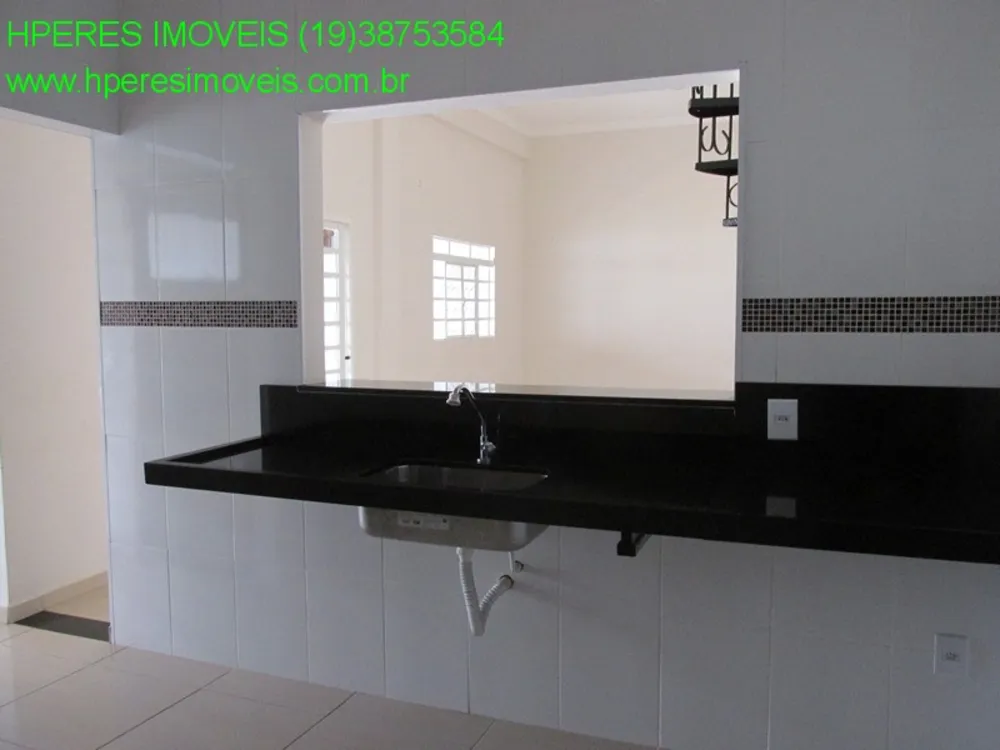 Sobrado, 3 quartos, 123 m² - Foto 2