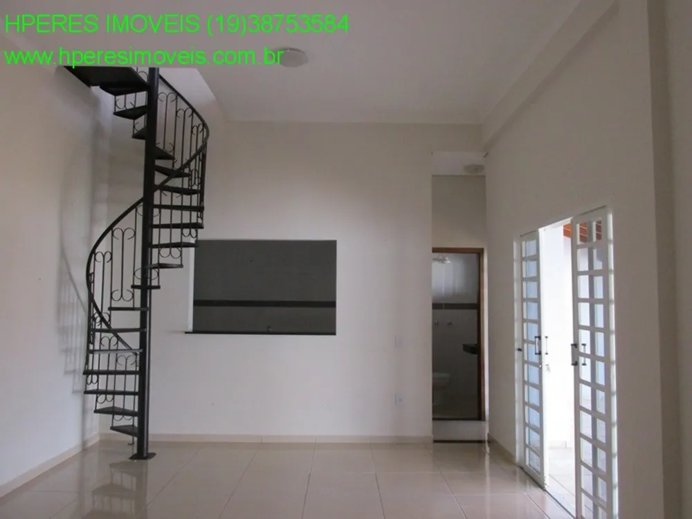 Sobrado, 3 quartos, 123 m² - Foto 3
