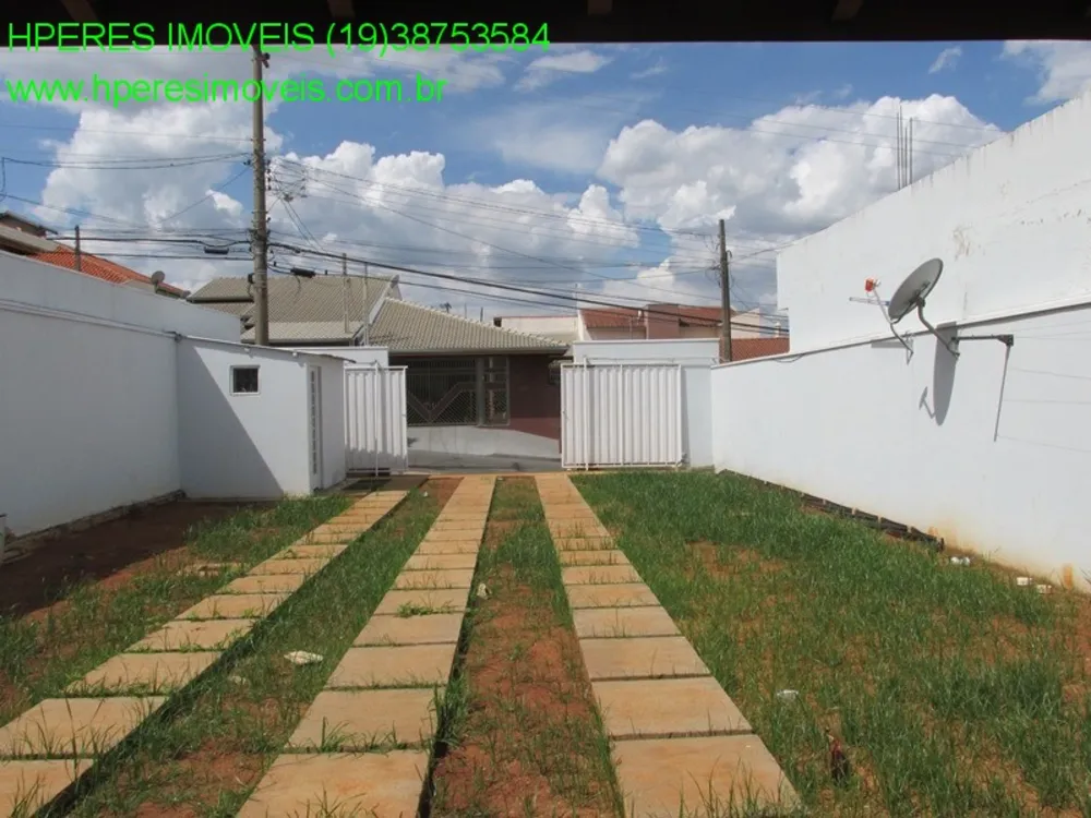 Sobrado, 3 quartos, 123 m² - Foto 1