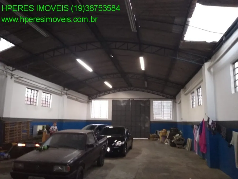 Depósito-Galpão, 250 m² - Foto 2