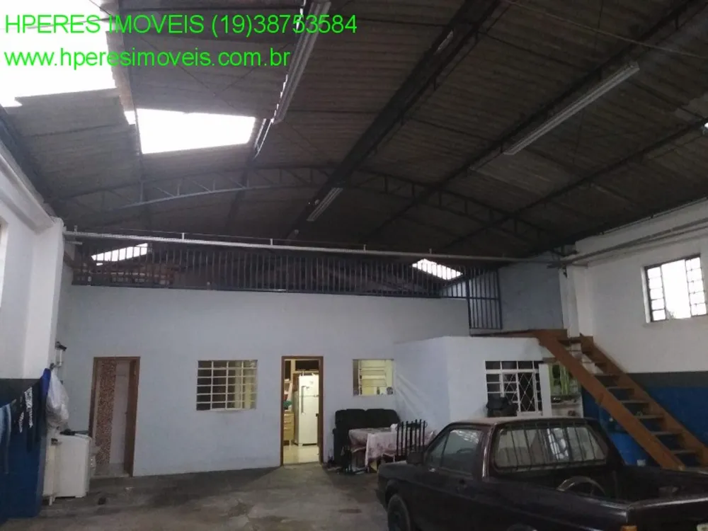 Depósito-Galpão, 250 m² - Foto 4