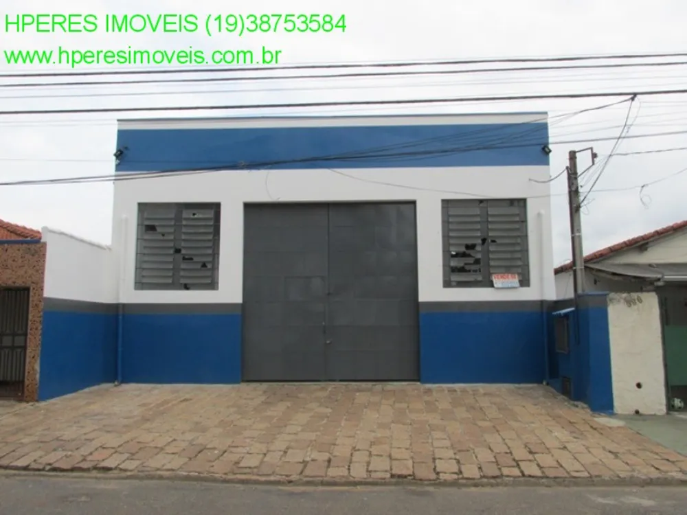 Depósito-Galpão, 250 m² - Foto 3
