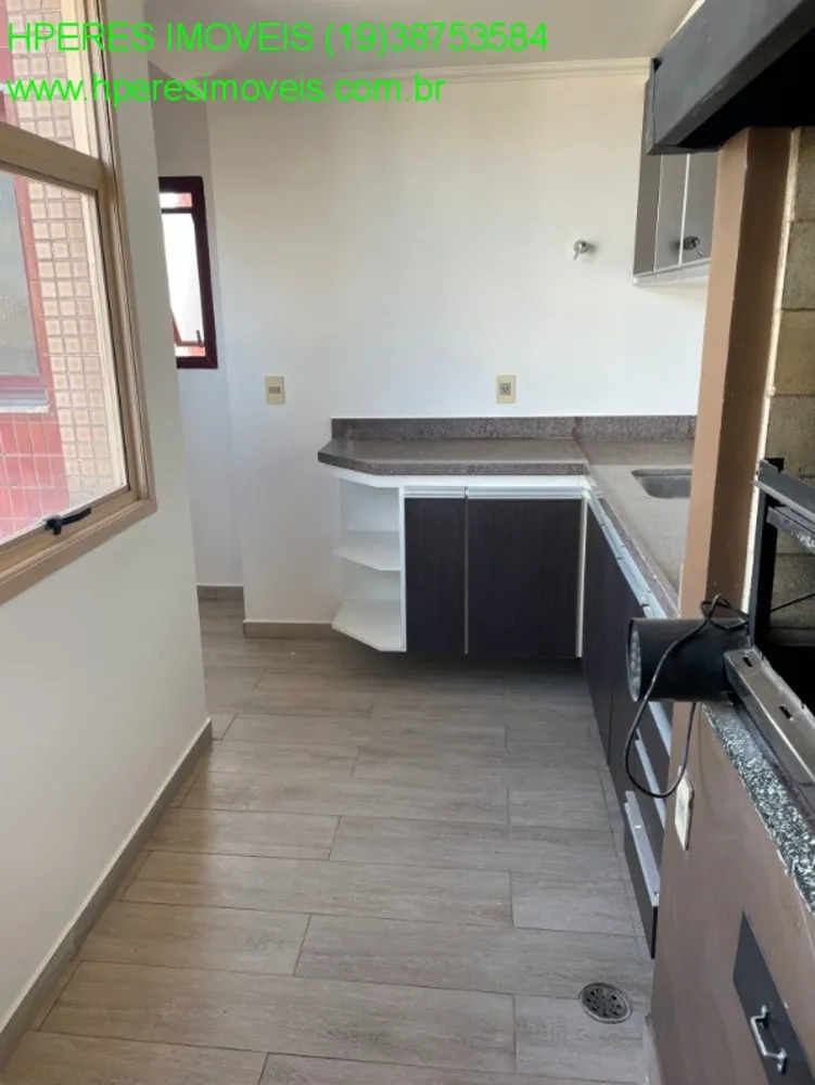 Cobertura, 4 quartos, 340 m² - Foto 4