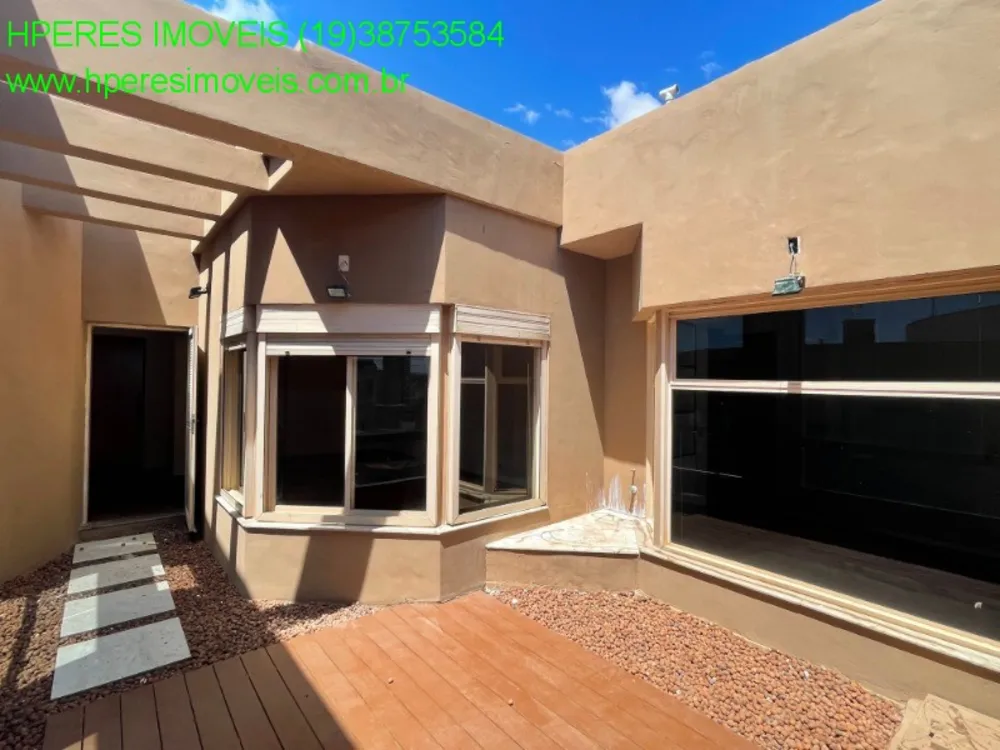 Cobertura, 4 quartos, 340 m² - Foto 1