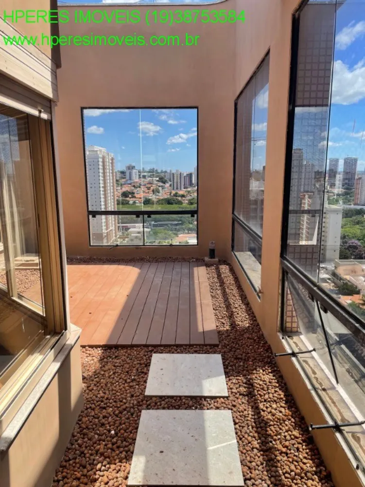 Cobertura, 4 quartos, 340 m² - Foto 2