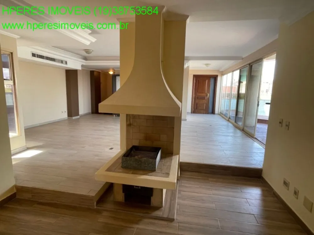 Cobertura, 4 quartos, 340 m² - Foto 3