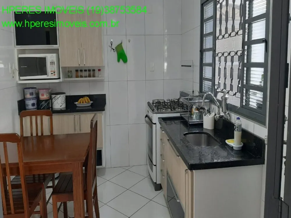 Casa, 3 quartos, 150 m² - Foto 2