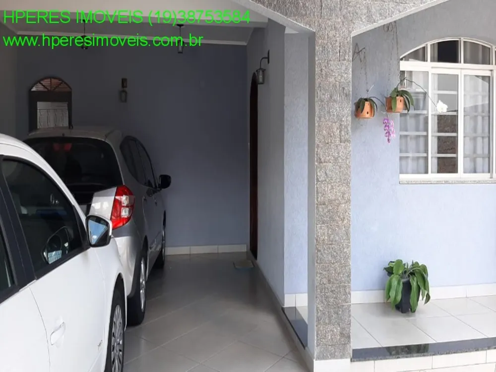 Casa, 3 quartos, 150 m² - Foto 3