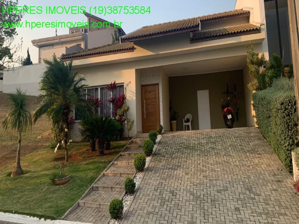 Casa, 3 quartos, 200 m² - Foto 2