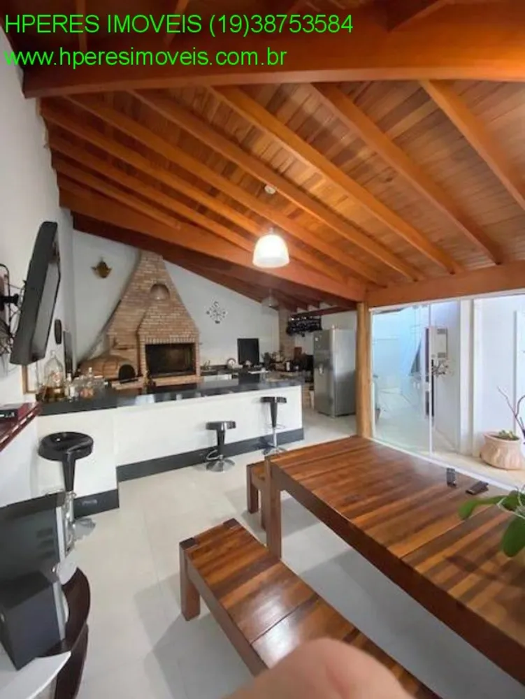 Casa, 3 quartos, 200 m² - Foto 1