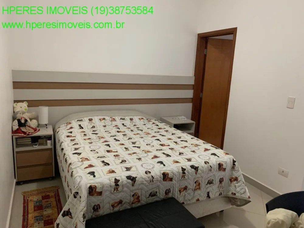 Casa, 3 quartos, 200 m² - Foto 3