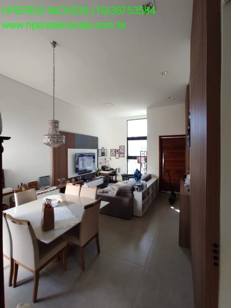 Casa, 3 quartos, 186 m² - Foto 4