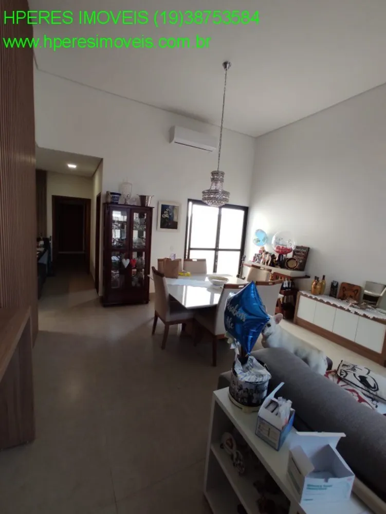 Casa, 3 quartos, 186 m² - Foto 2