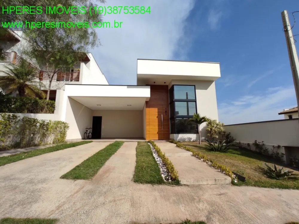 Casa, 3 quartos, 186 m² - Foto 1