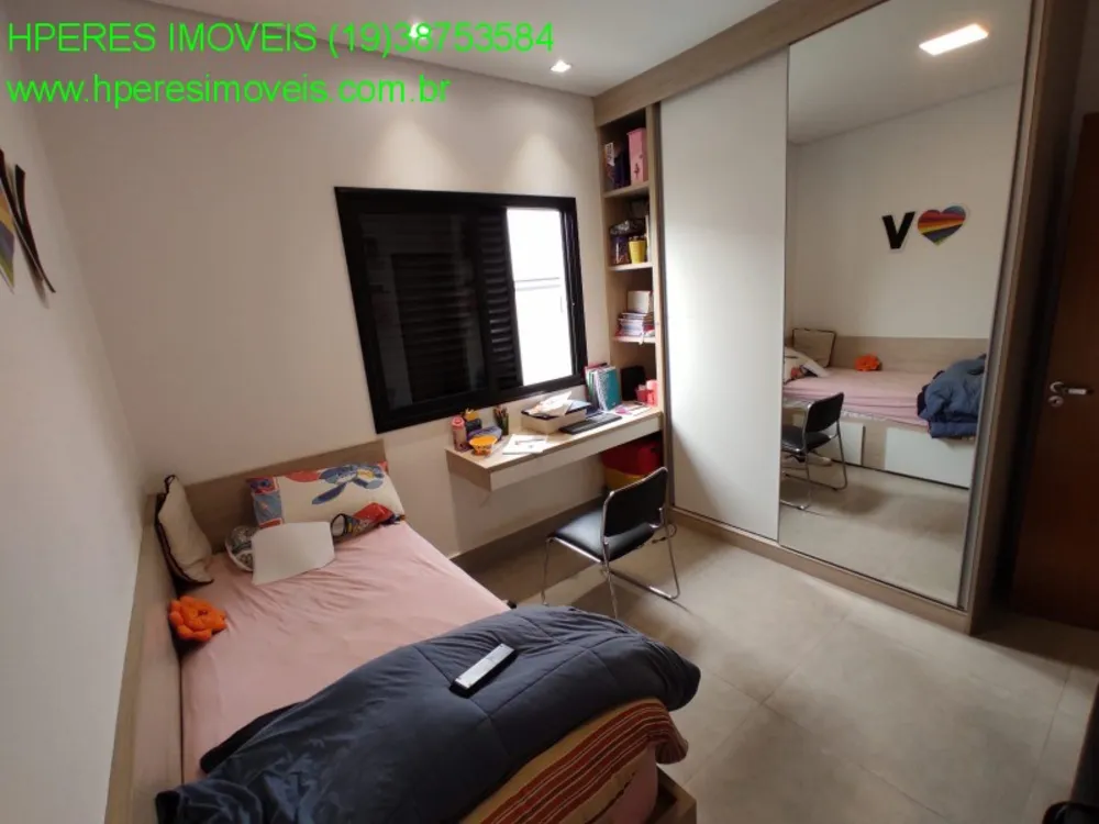Casa, 3 quartos, 186 m² - Foto 3