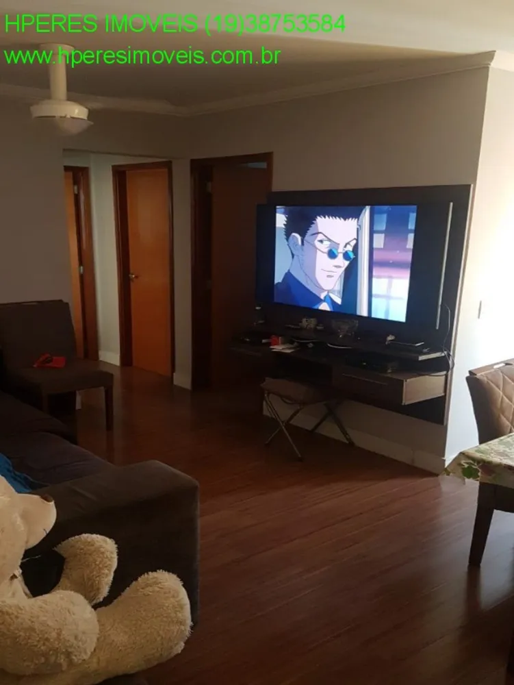 Apartamento, 3 quartos, 75 m² - Foto 1