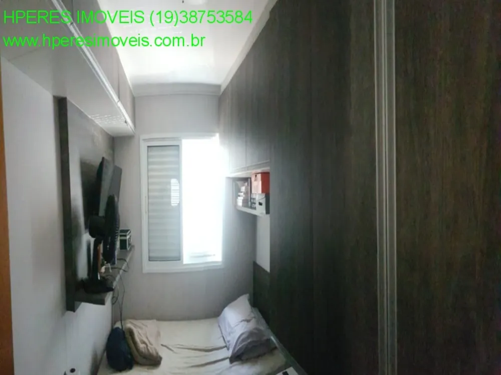 Apartamento, 3 quartos, 75 m² - Foto 4