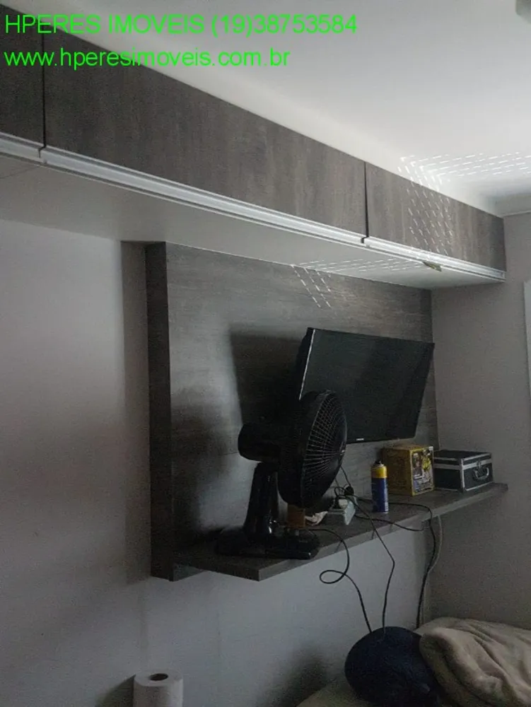 Apartamento, 3 quartos, 75 m² - Foto 2