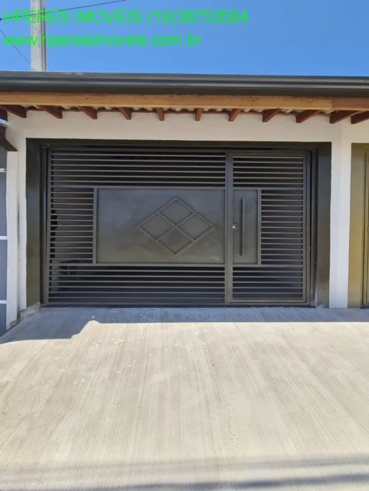 Casa, 2 quartos, 75 m² - Foto 1