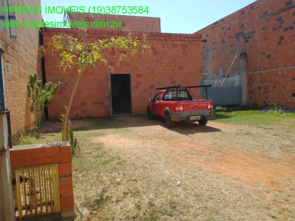 Depósito-Galpão, 130 m² - Foto 2