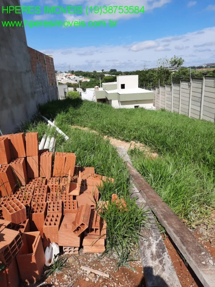 Terreno, 238 m² - Foto 1