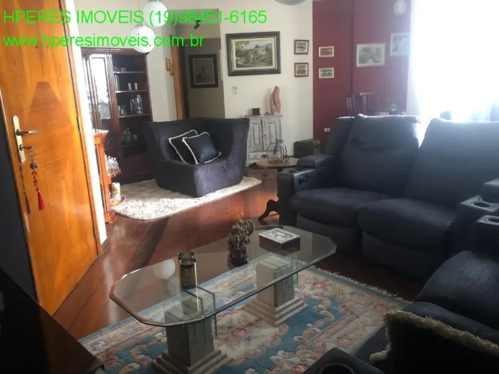 Apartamento, 3 quartos, 140 m² - Foto 2
