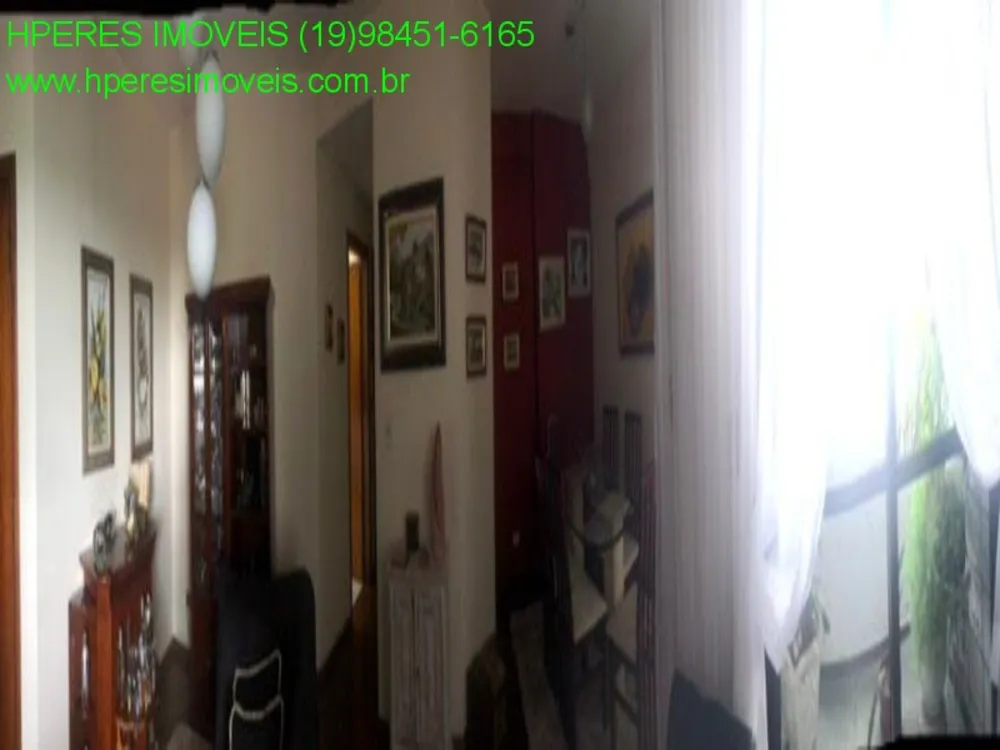 Apartamento, 3 quartos, 140 m² - Foto 3