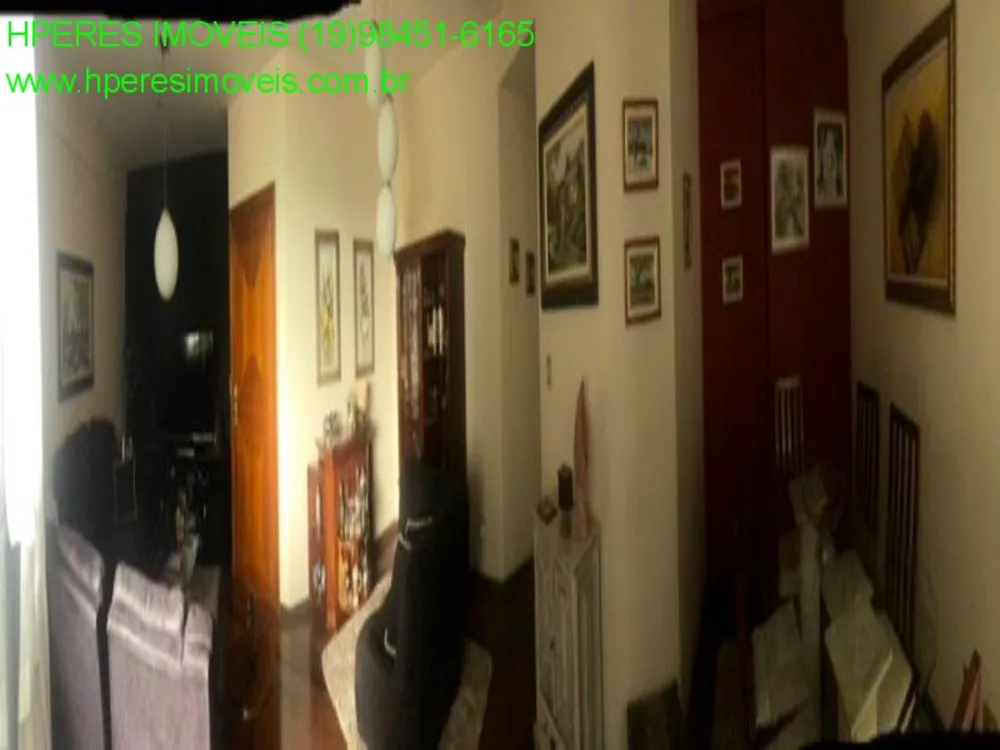 Apartamento, 3 quartos, 140 m² - Foto 4