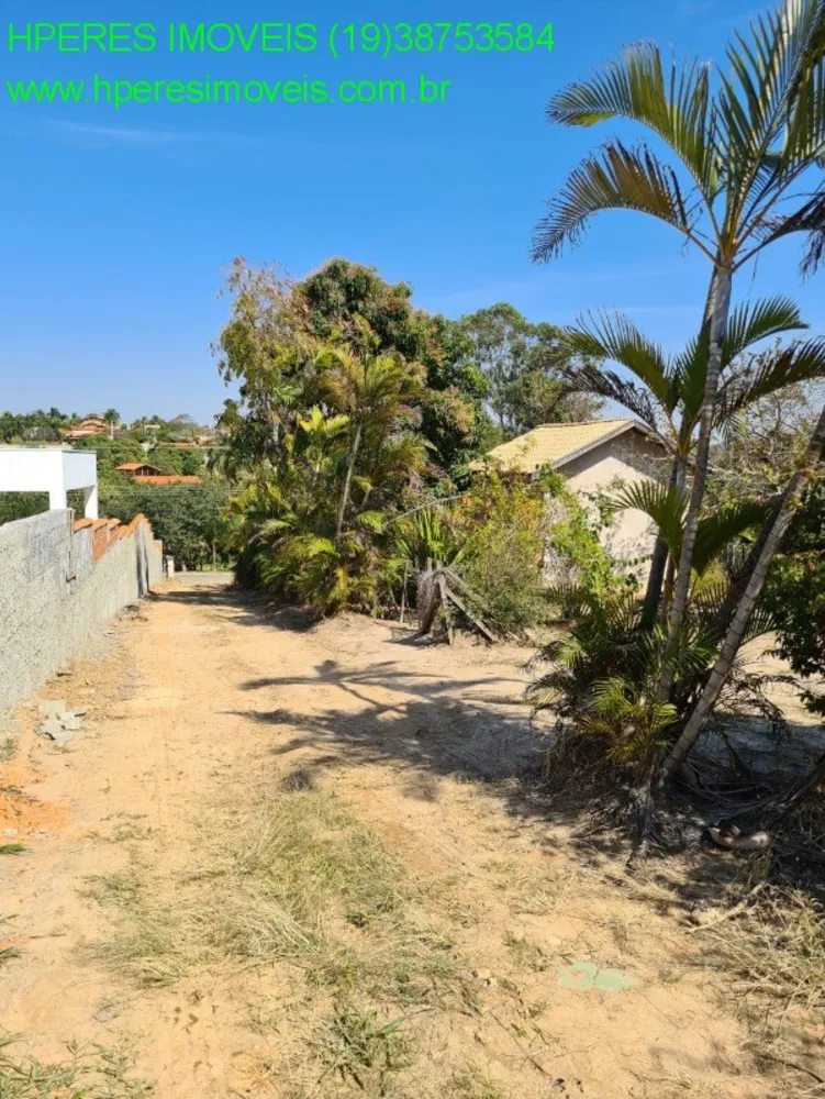 Casa, 3 quartos, 2000 m² - Foto 1
