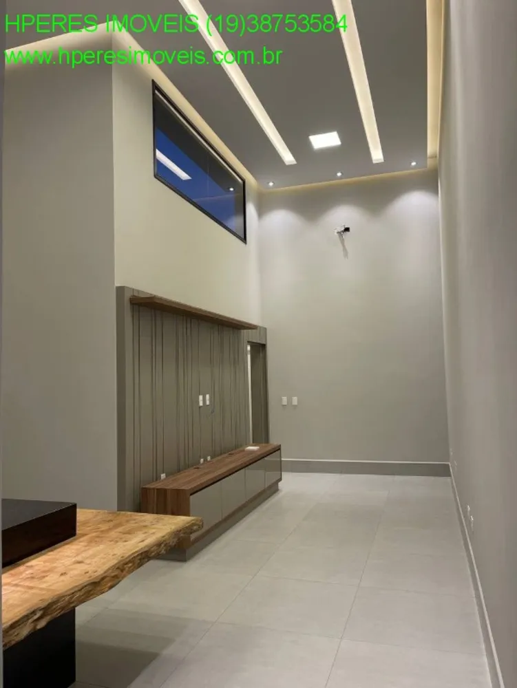 Casa, 3 quartos, 127 m² - Foto 2