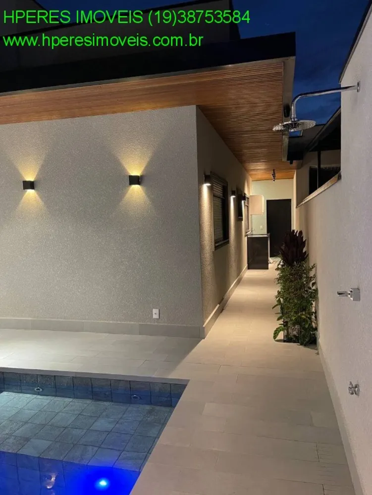 Casa, 3 quartos, 127 m² - Foto 4