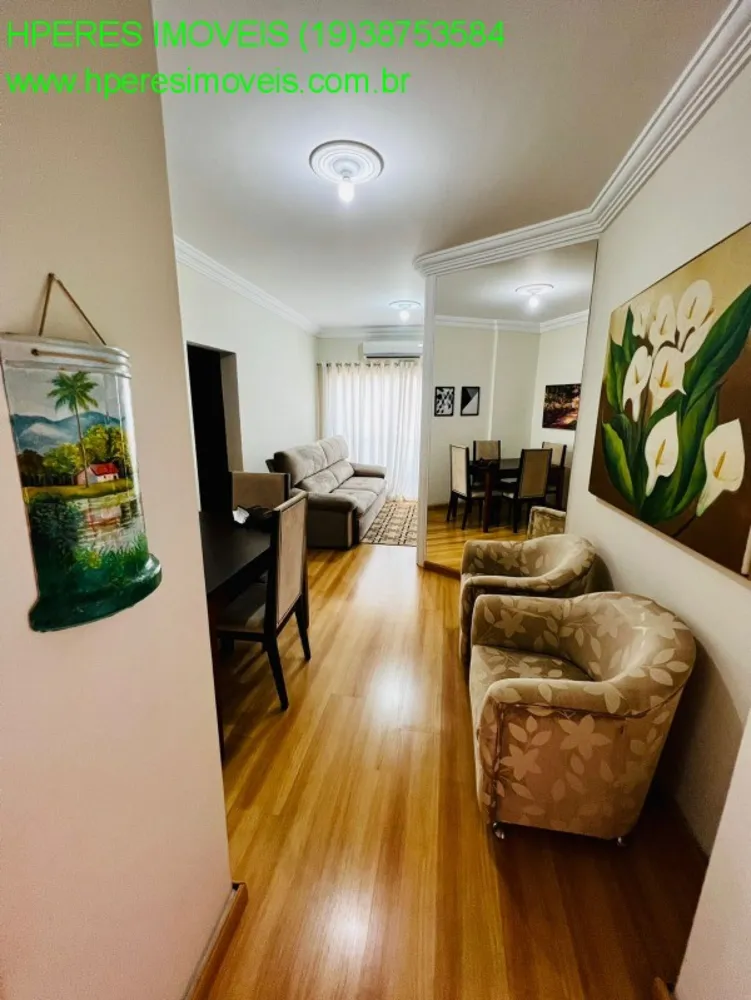 Apartamento, 2 quartos, 78 m² - Foto 1