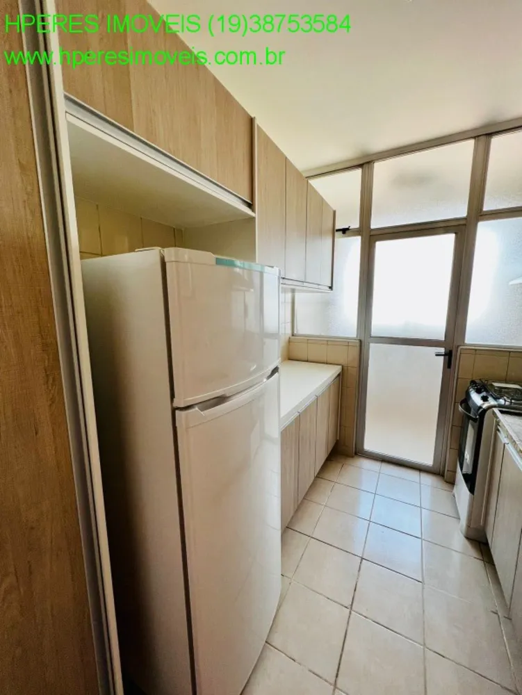 Apartamento, 2 quartos, 78 m² - Foto 2
