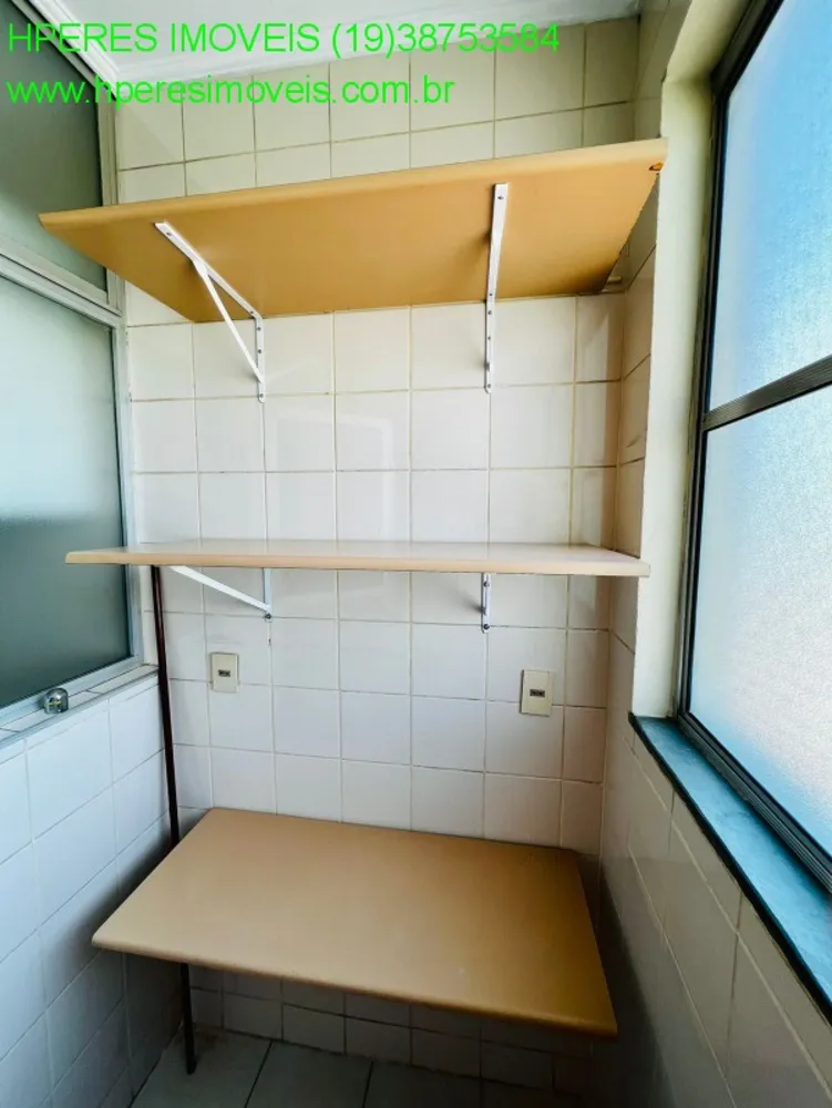 Apartamento, 2 quartos, 78 m² - Foto 3